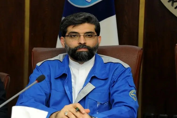 مقیمی، نخستین گام احیای ساپکو را برداشت