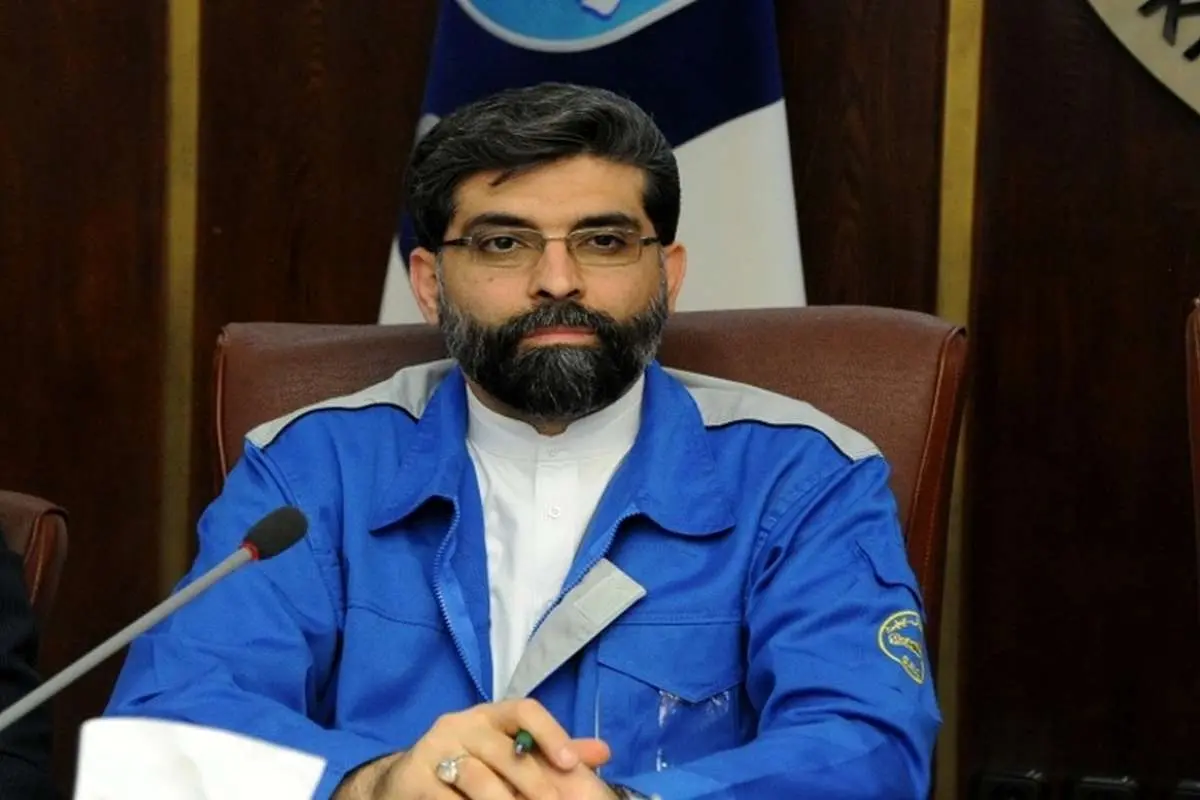 مقیمی، نخستین گام احیای ساپکو را برداشت
