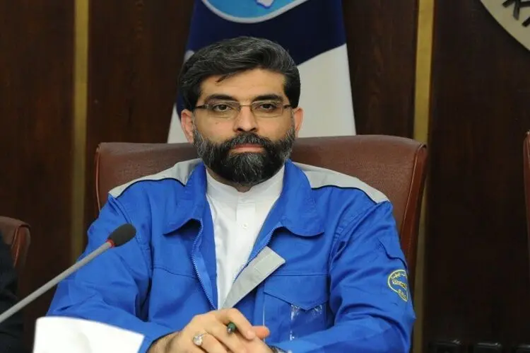 مقیمی، نخستین گام احیای ساپکو را برداشت