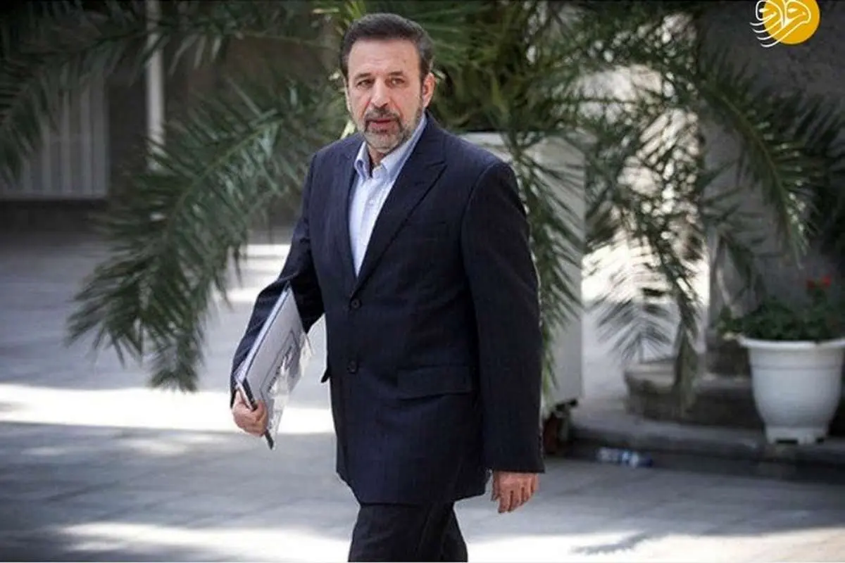 واعظی: آقای روحانی در ملاقاتها طلبکار برجام بود