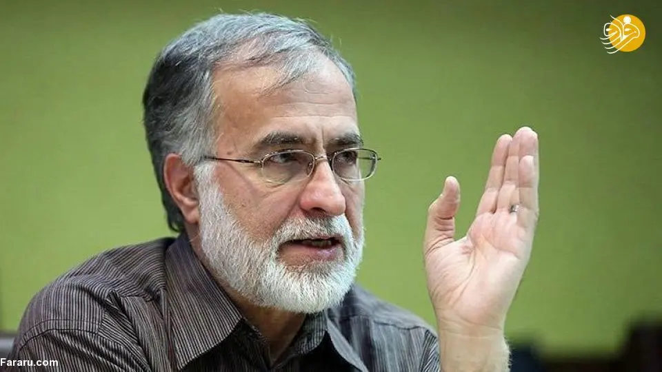 قوی سیاه انتخابات کیست؟