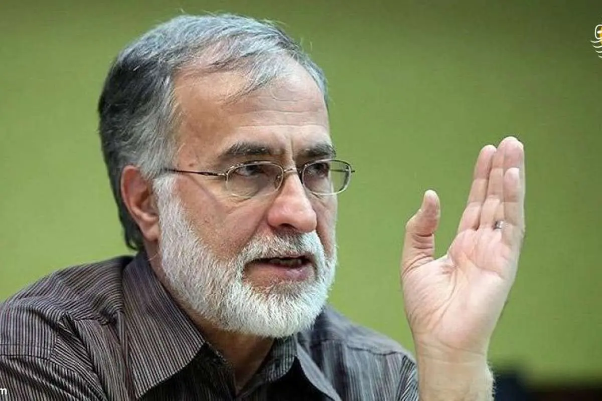 قوی سیاه انتخابات کیست؟