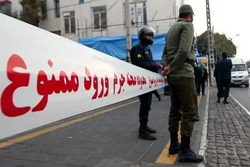 محکومیت سرایدار فوق‌لیسانس به اتهام آدم‌ربایی و سرقت
