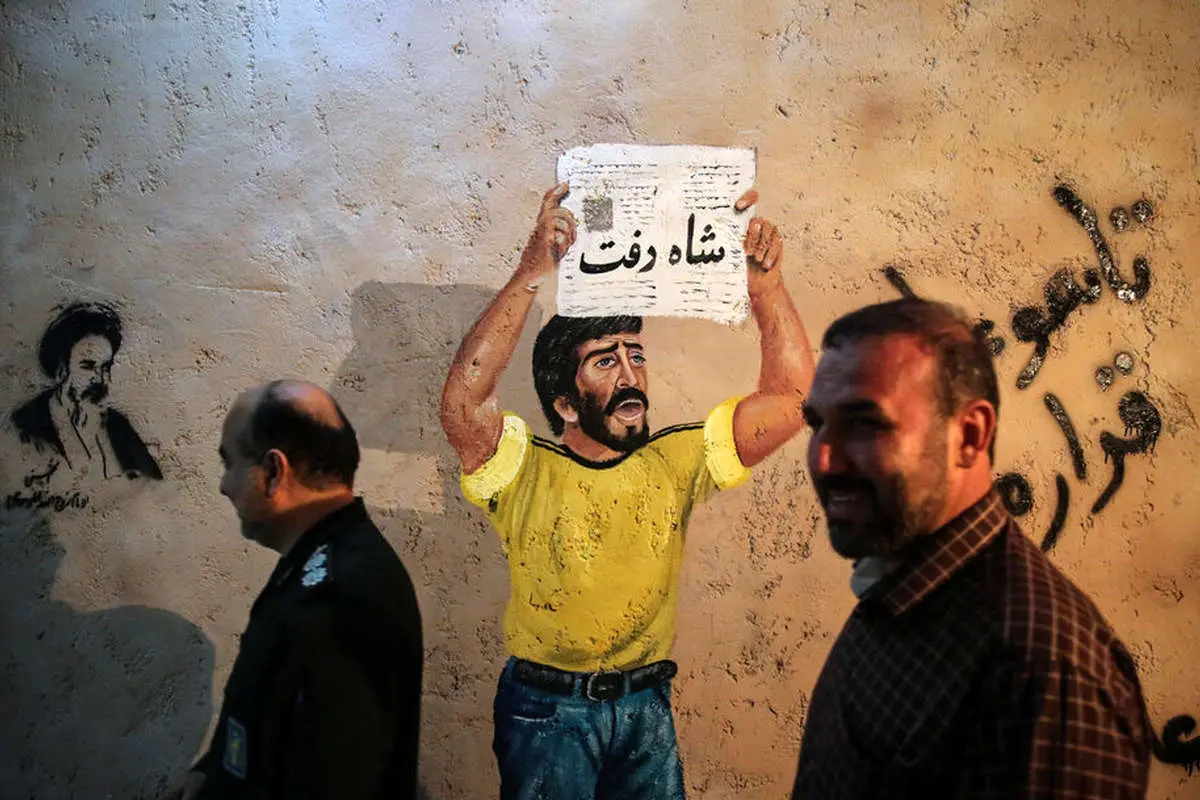 (تصاویر) بازسازی عملیات «والفجر۸» در ساری
