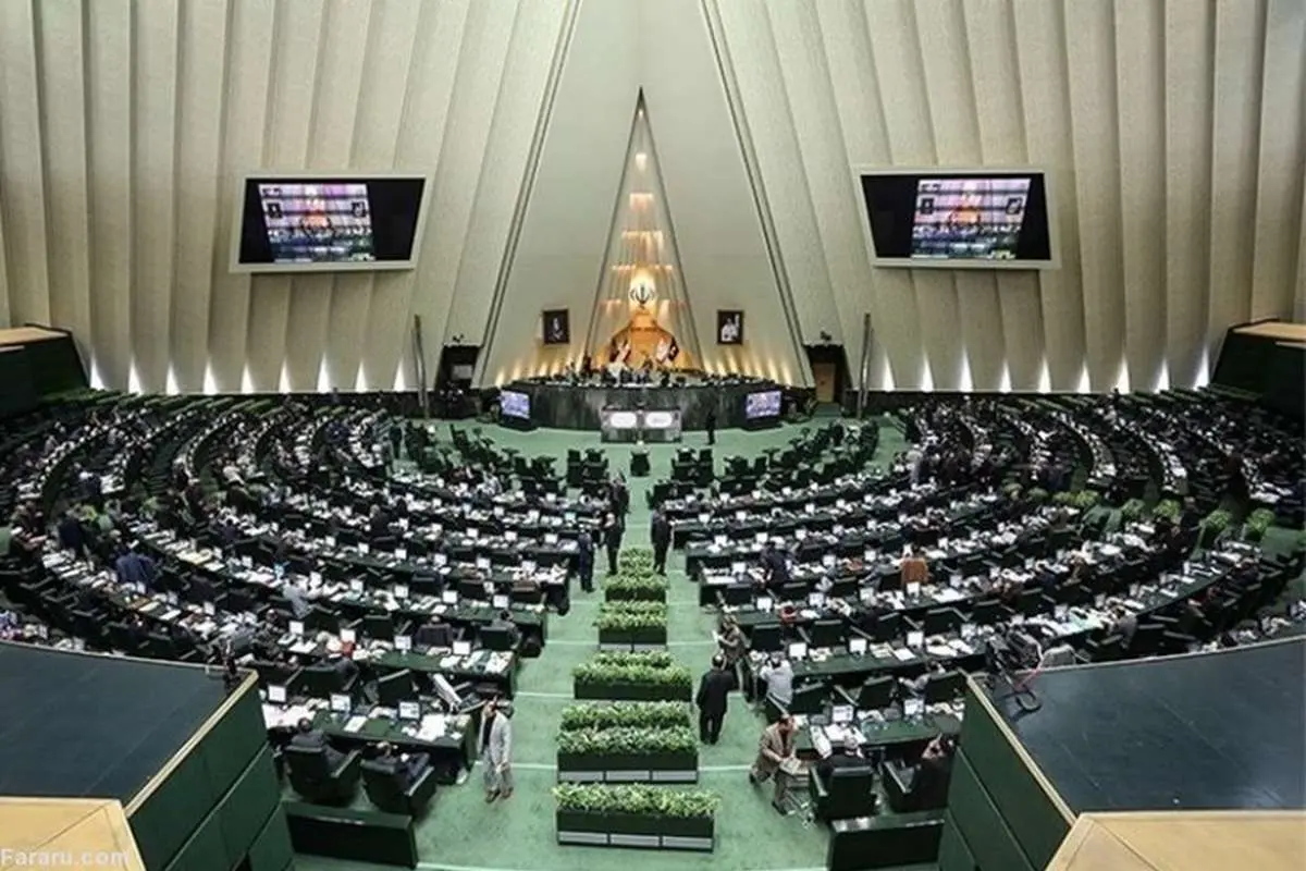 تنش در مجلس؛ ذوالنوری به پزشکیان: دیکتاتور هستید!