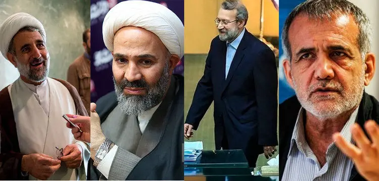 نمایندگان پایداری با "دیکتاتور" به دنبال چه هستد؟