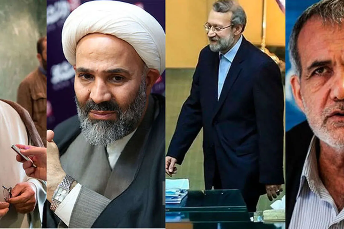 نمایندگان پایداری با "دیکتاتور" به دنبال چه هستد؟