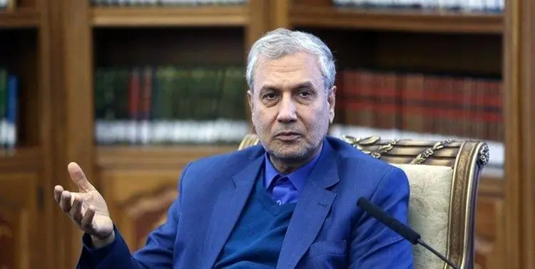ربیعی: اگر روحانی اخم می‌کرد باز عده‌ای معترض می‌شدند