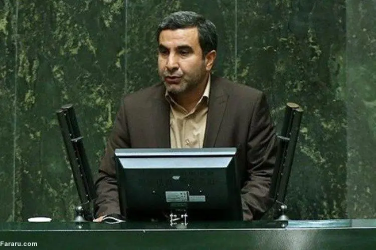 سوال مهم درباره دزدی از خانه یک نماینده مجلس