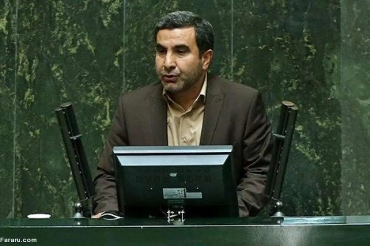 سوال مهم درباره دزدی از خانه یک نماینده مجلس