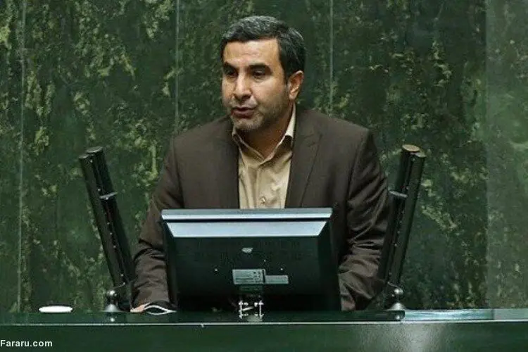 سوال مهم درباره دزدی از خانه یک نماینده مجلس