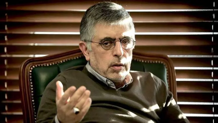کرباسچی: تیم دیپلماسی دست چندان بازی برای انجام برخی کار‌ها ندارد