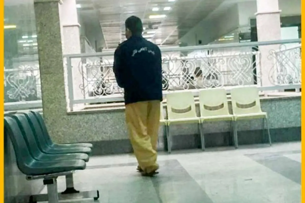 قتل خواستگار نخبه به دست پدر عروس!