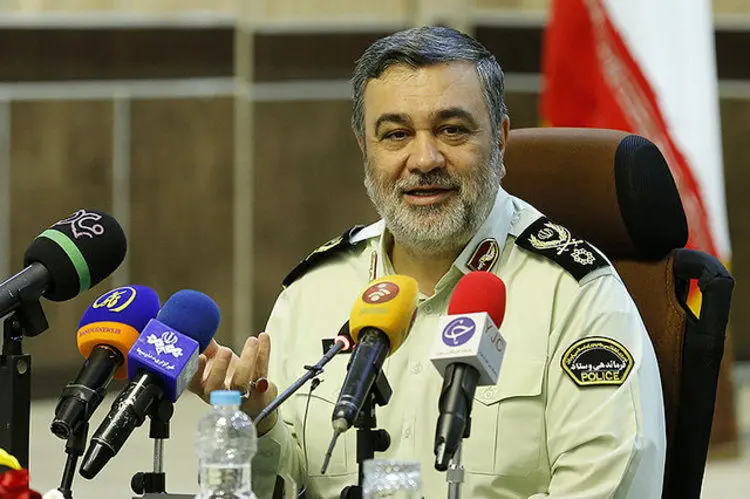 ارائه‌ کارت موقت زیارتی به زائران اربعین