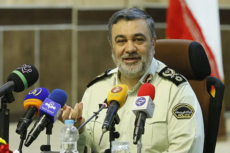 ارائه‌ کارت موقت زیارتی به زائران اربعین