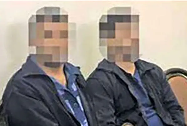 تجاوز به زن جوان توسط 7مرد افغان در خانه باغ جهنمی