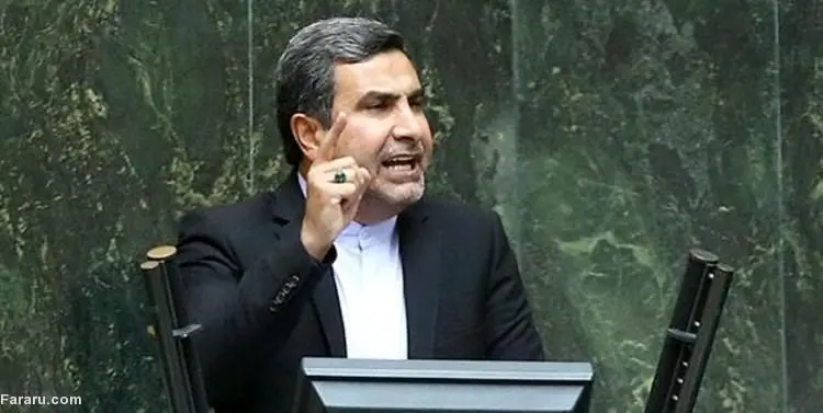 اطلاعیه دفتر نماینده خوی درباره سرقت از منزل وی
