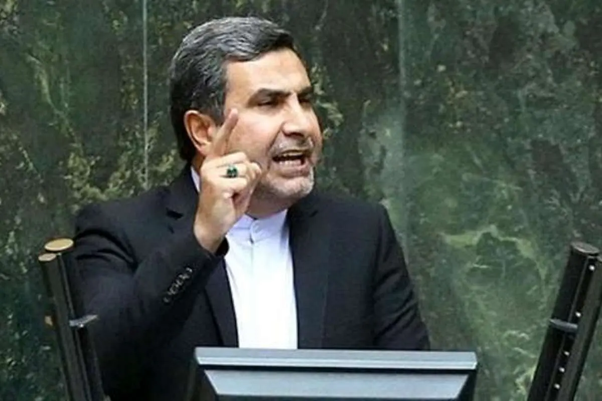 اطلاعیه دفتر نماینده خوی درباره سرقت از منزل وی