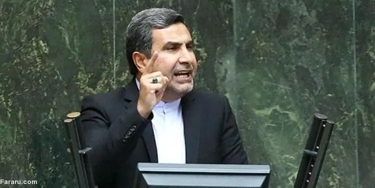اطلاعیه دفتر نماینده خوی درباره سرقت از منزل وی