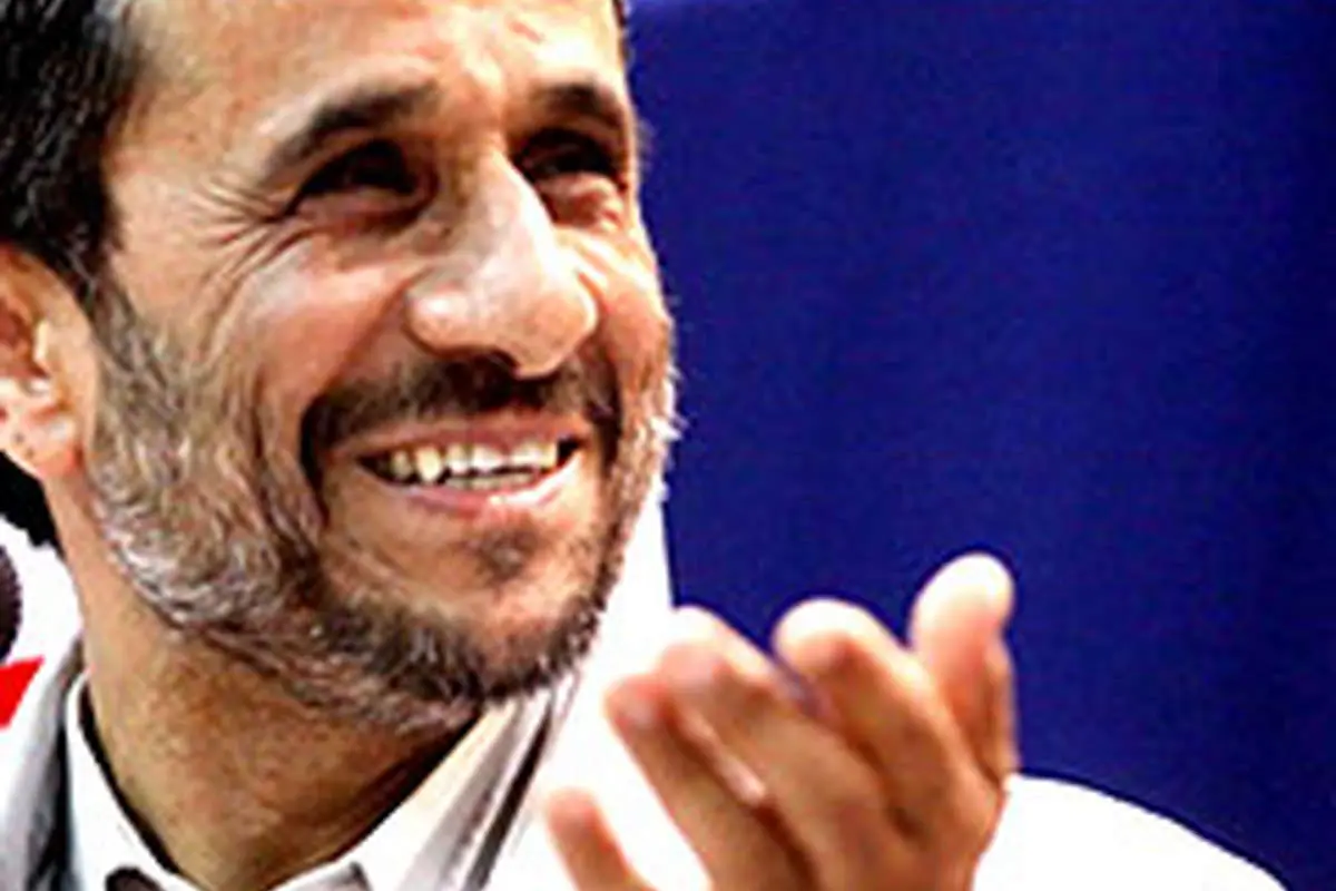 اعداد و ارقام در ادبیات دولت نهم
