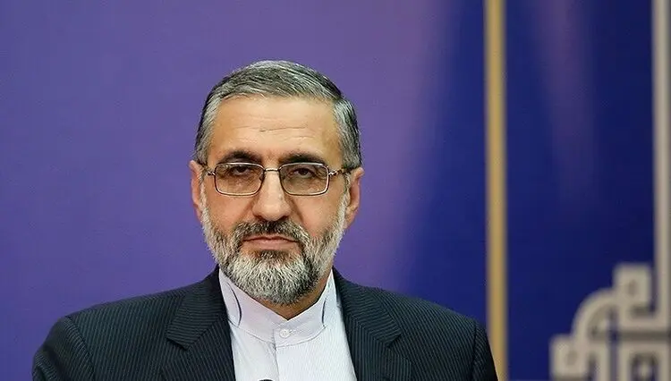 یک جاسوس سیا به اعدام محکوم شد