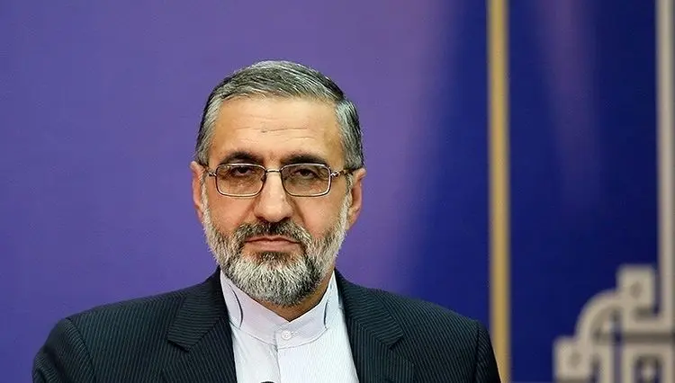 یک جاسوس سیا به اعدام محکوم شد