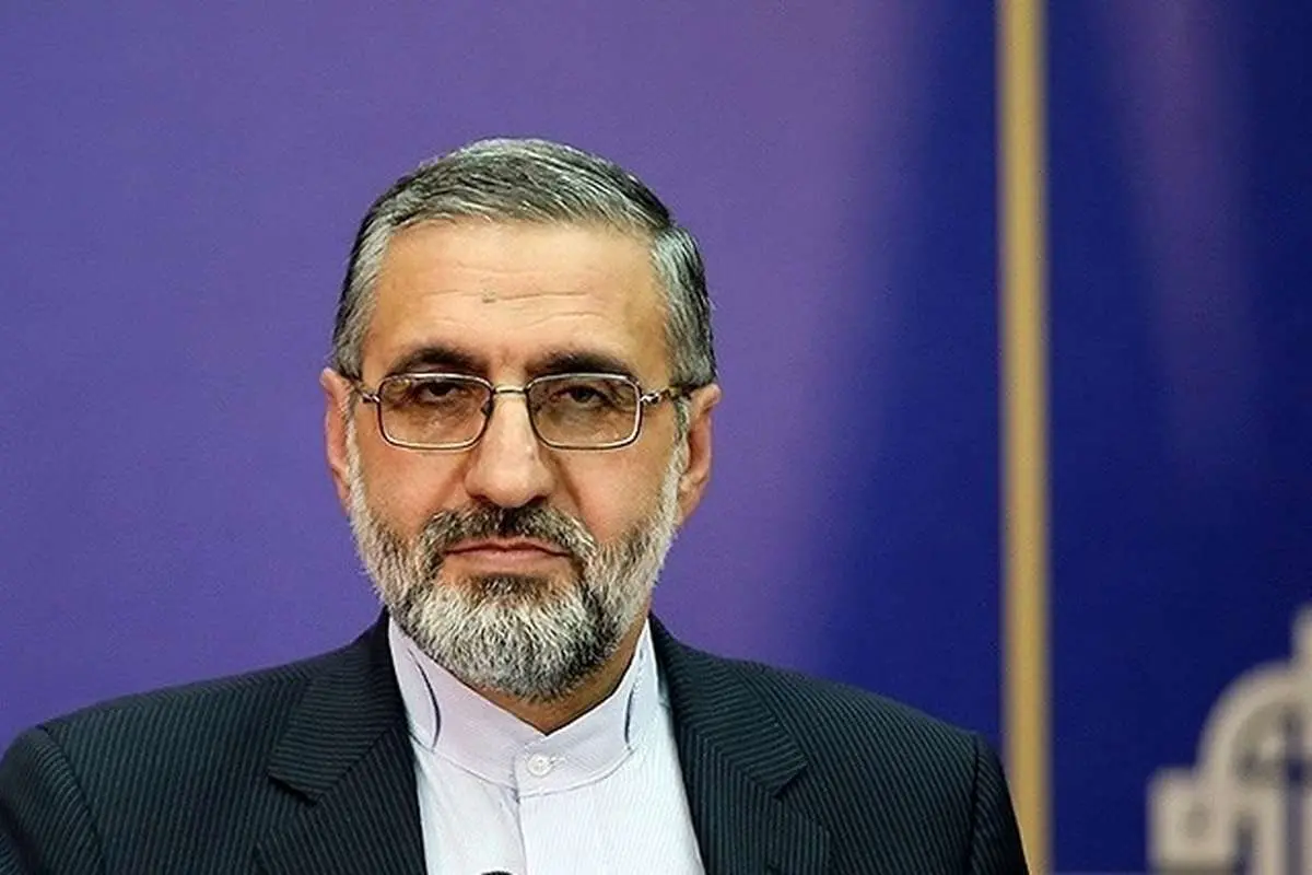 یک جاسوس سیا به اعدام محکوم شد