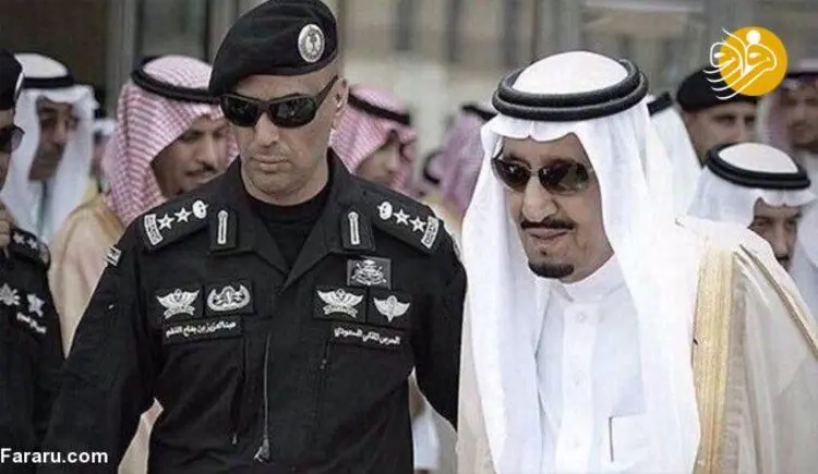 ارتباط احتمالی میان قتل محافظ ملک سلمان و جمال خاشقجی