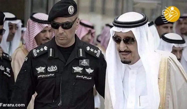 ارتباط احتمالی میان قتل محافظ ملک سلمان و جمال خاشقجی