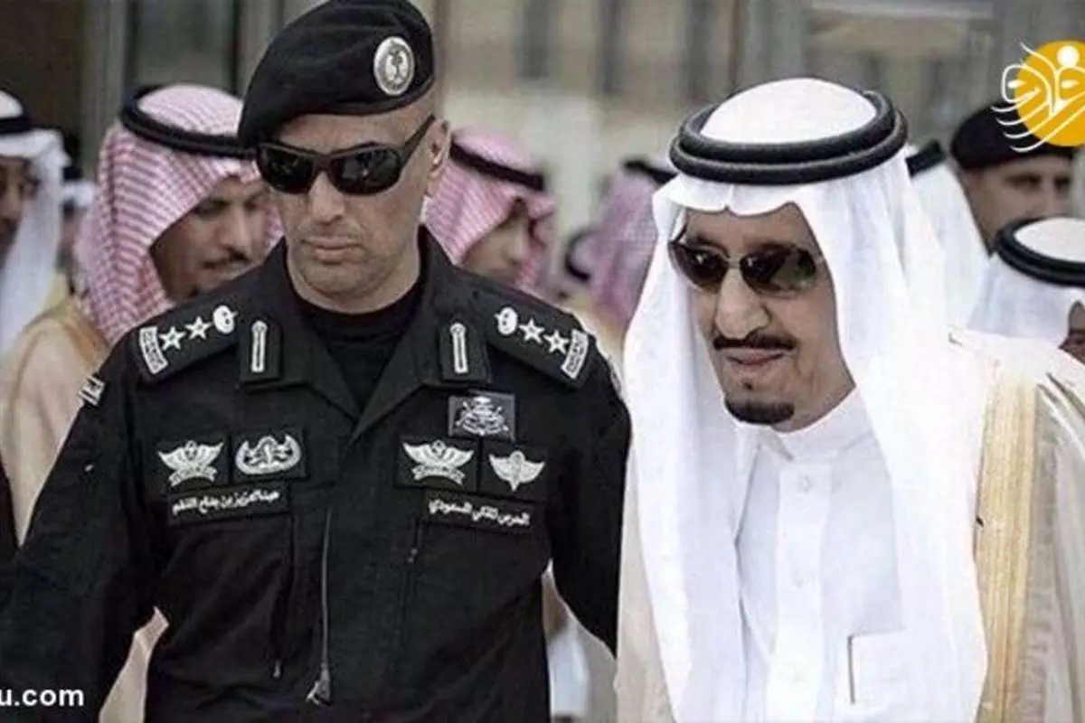 ارتباط احتمالی میان قتل محافظ ملک سلمان و جمال خاشقجی