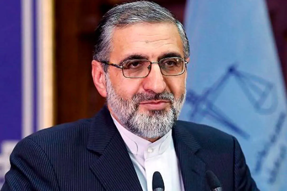 دو قاضی بازداشت شدند/ دستگیری ۱۷ نفر در پرونده "اکبر طبری"/ دو سال از حبس "حسین فریدون" کم شد