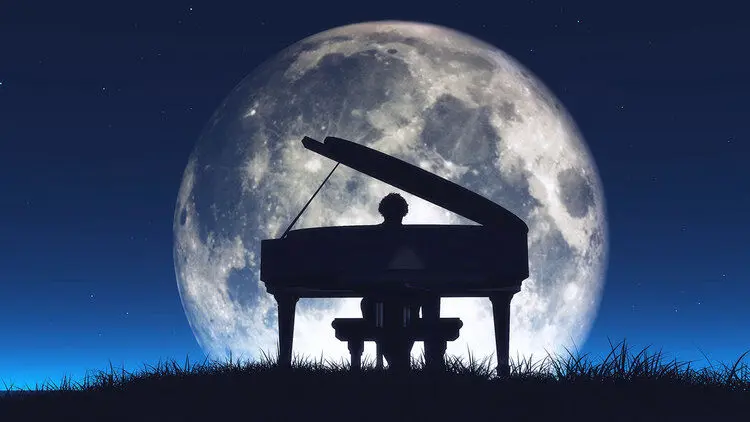 شب بخیر گفتن خاص؛ اس ام اس، شعر‌ و متن‌های ادبی خاص و زیبا