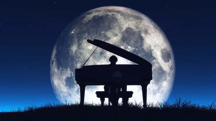 شب بخیر گفتن خاص؛ اس ام اس، شعر‌ و متن‌های ادبی خاص و زیبا