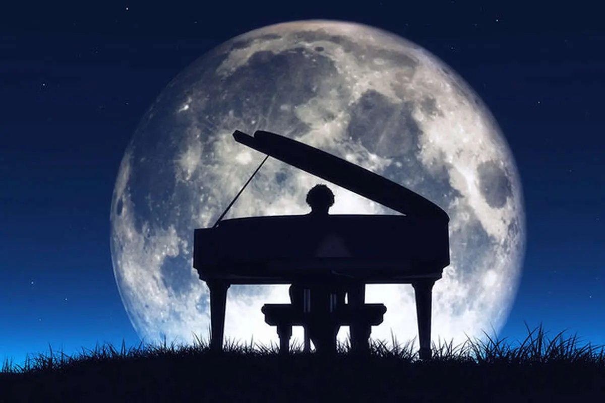 شب بخیر گفتن خاص؛ اس ام اس، شعر و متنهای ادبی خاص و زیبا
