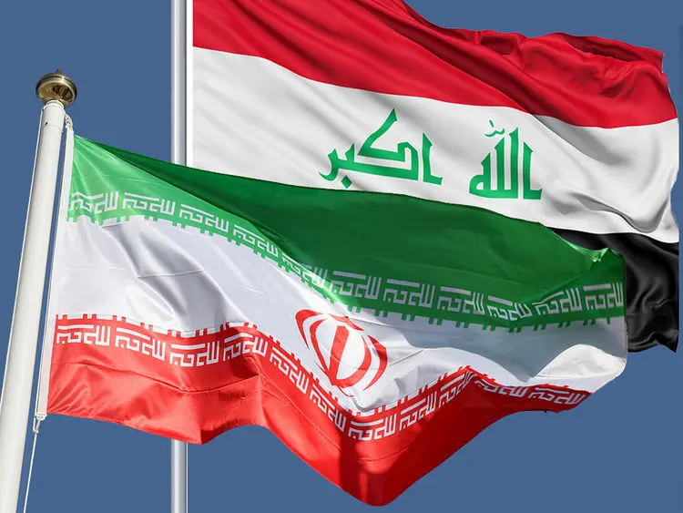 تعطیلی کنسولگری عراق در مشهد صحت ندارد