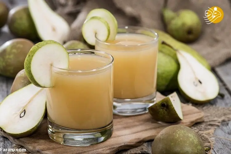 خواص باور نکردنی آب گلابی؛ از کاهش فشار خون تا تقویت سلامت قلب