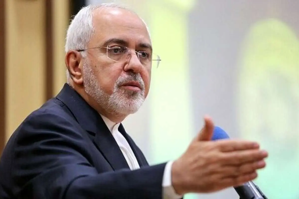ظریف: زمینه برای توسعه تجارت منطقهای هموار شده است