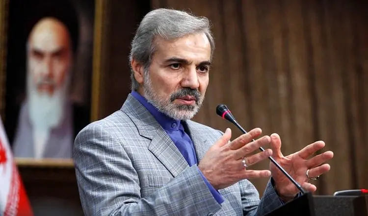 نامه نوبخت برای پیگیری قطع انگشت دست یک نوزاد