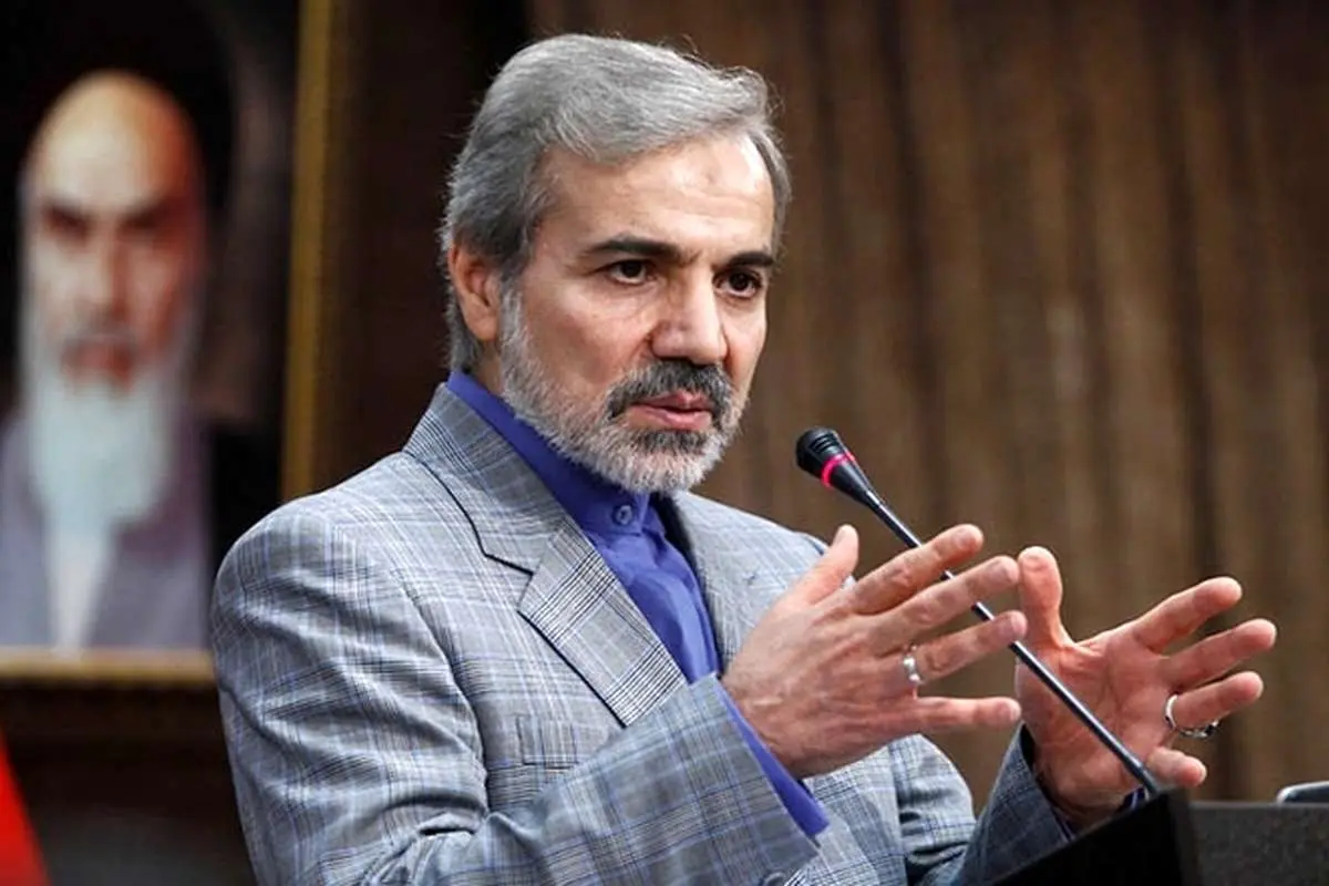 نامه نوبخت برای پیگیری قطع انگشت دست یک نوزاد