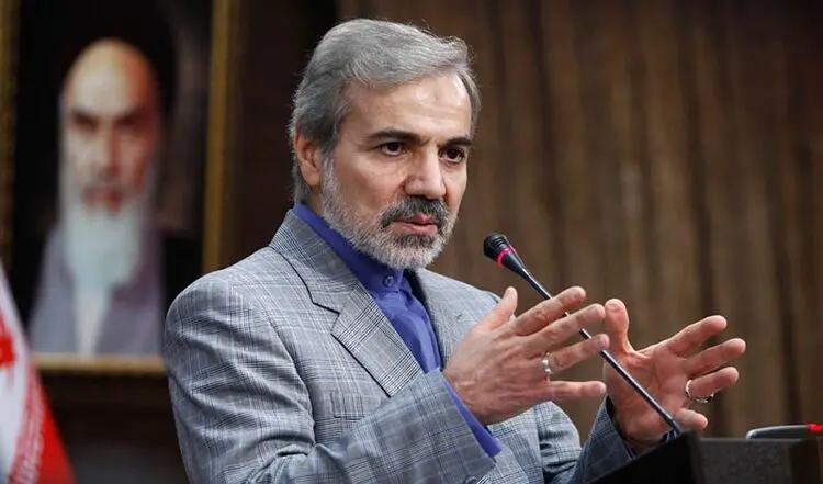 نامه نوبخت برای پیگیری قطع انگشت دست یک نوزاد