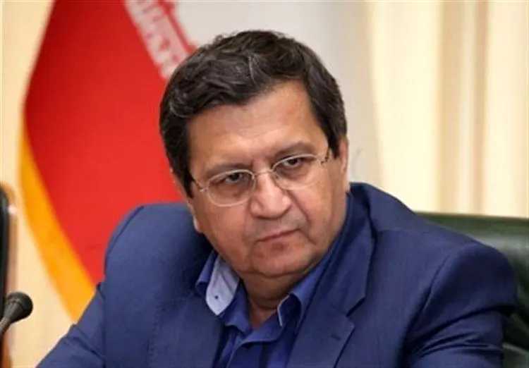 همتی: با حذف ۴ صفر حجم اسکناس‌های در گردش کشور کاهش می‌یابد