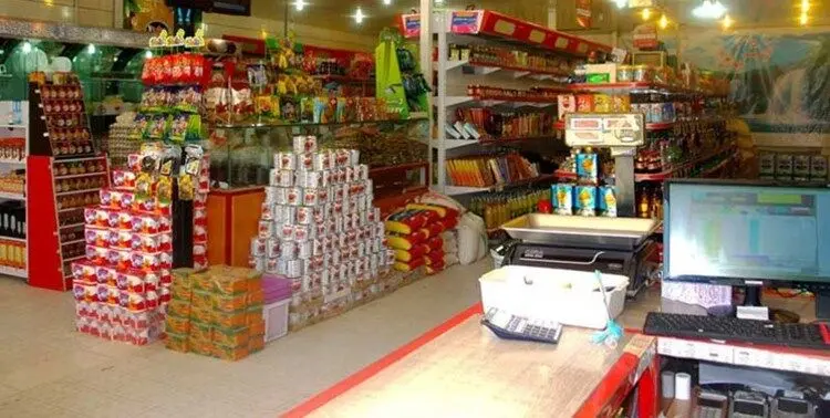 خرج سفره‌ها پس از حذف ارز ۴۲۰۰ تومانی