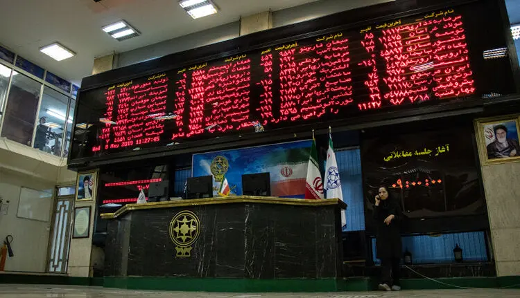 زیرپوست فرابورس