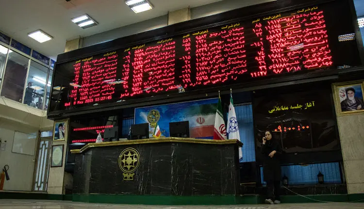 زیرپوست فرابورس