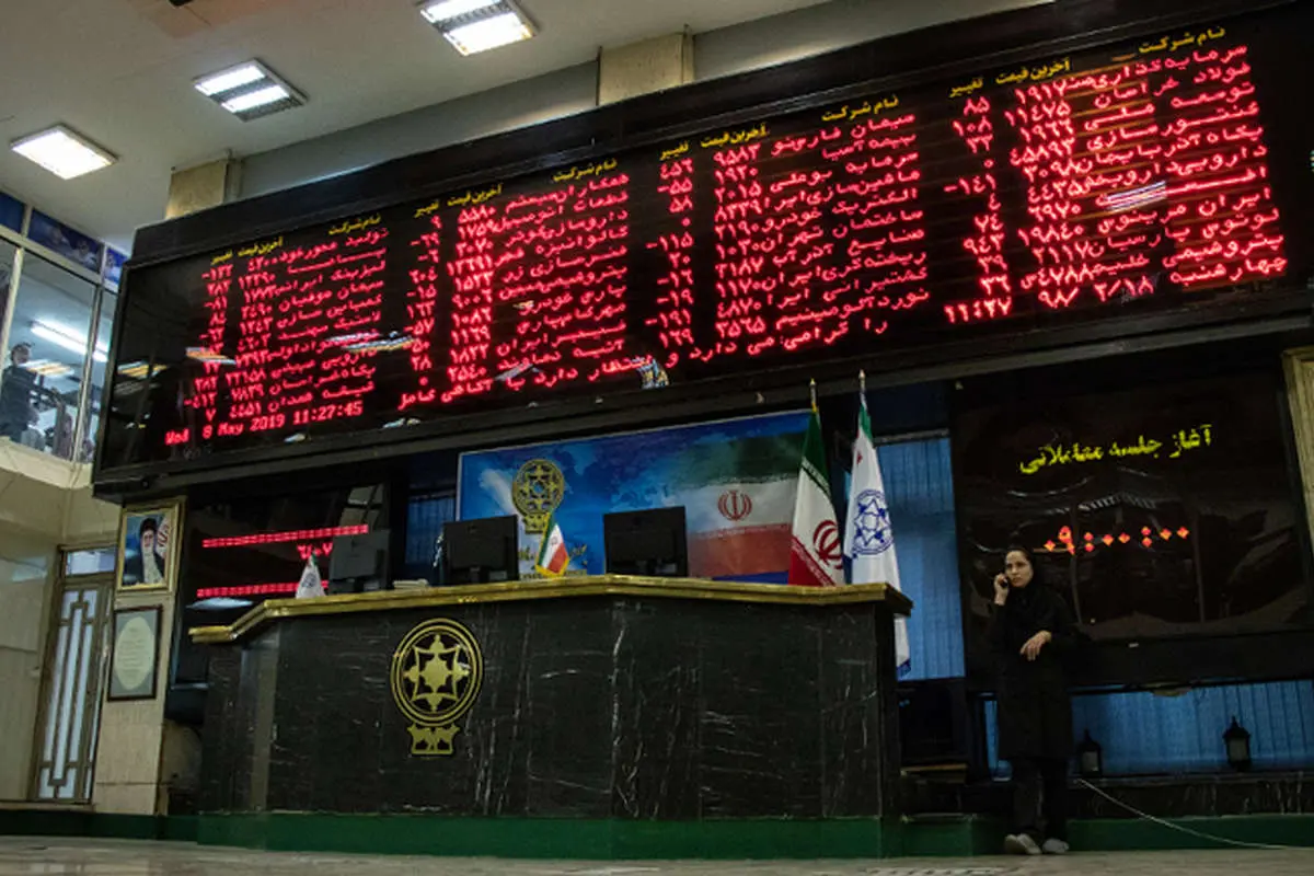 زیرپوست فرابورس