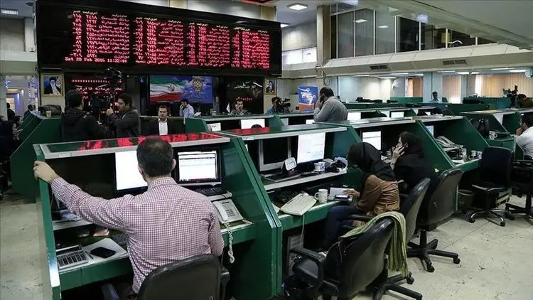 تحلیل پولی بازار سهام