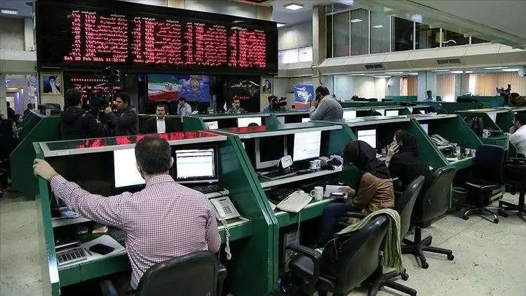 تحلیل پولی بازار سهام