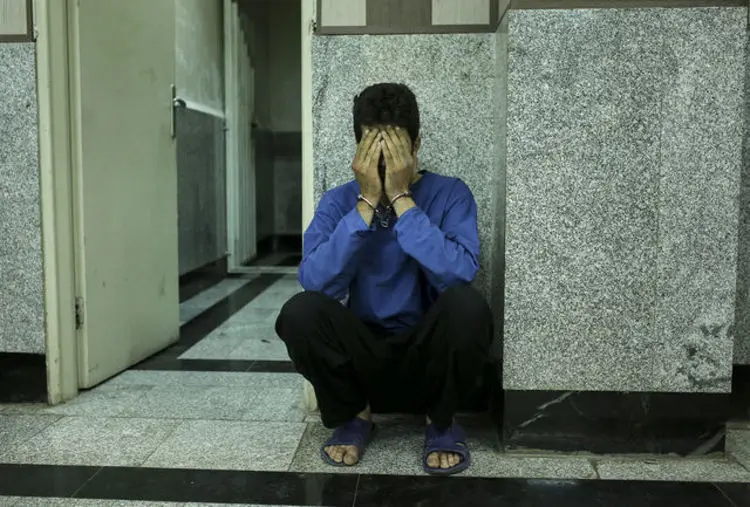 قاتل بعد از ۹ سال: اگر رضایت نمی‌دهید زودتر اعدامم کنید
