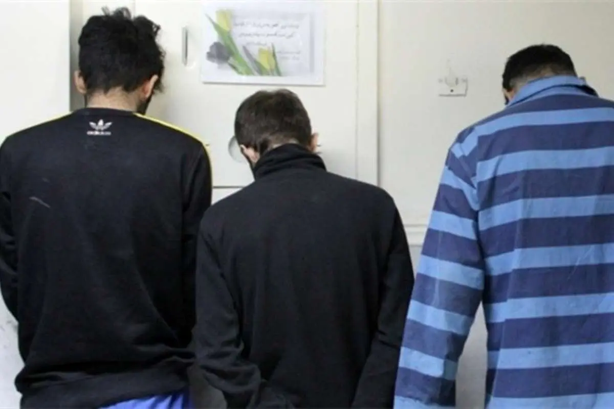کلاهبرداری میلیاردی با جعل عنوان پلیس