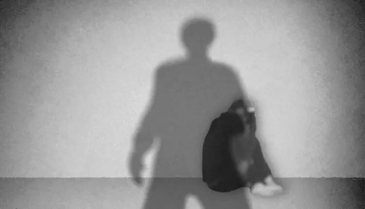 سایه شوم شیطان در سرنوشت دختر ۱۴ ساله